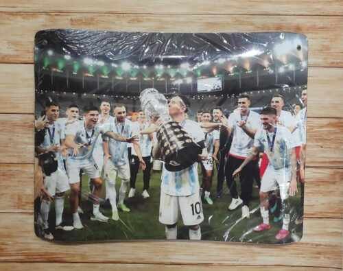 ARGENTINA CAMPEON COPA AMERICA 2021 II
