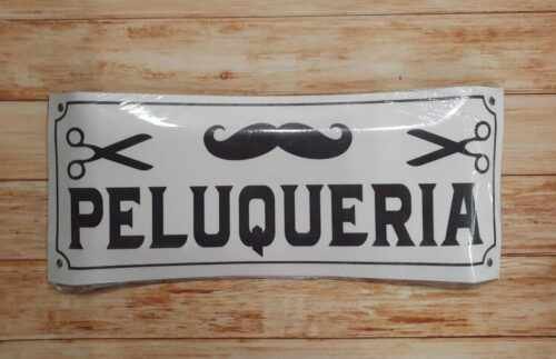 PELUQUERIA