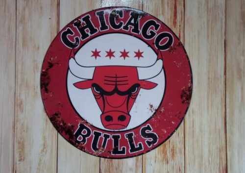 CHICAGO BULLS