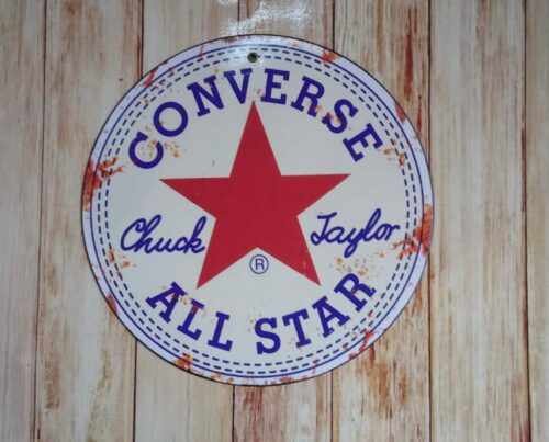 CONVERSE ALL STAR
