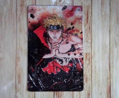 NARUTO III