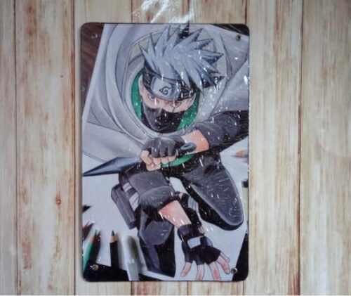 NARUTO V