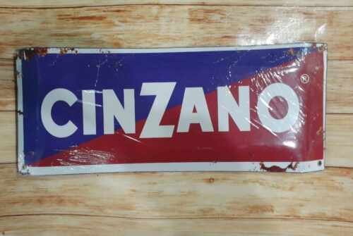 CINZANO NUEVA