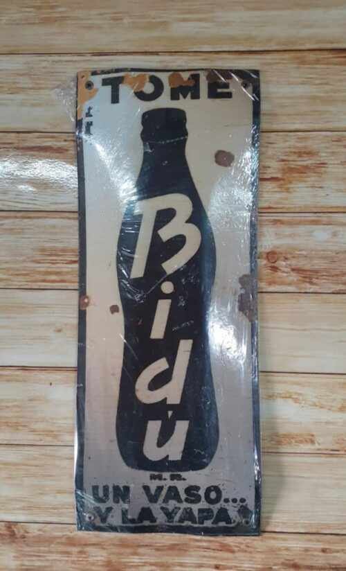 TOME BIDU