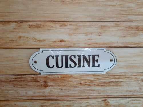 CUISINE