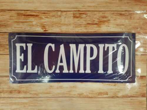 EL CAMPITO