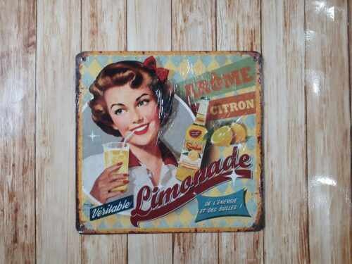 LIMONADE
