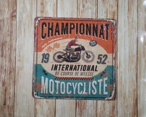 CHAMPIONNAT