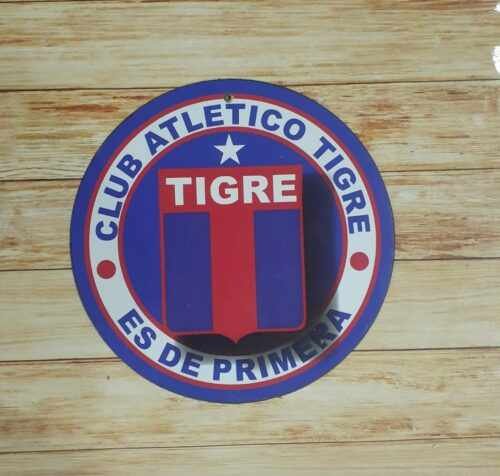 TIGRE ES DE PRIMERA