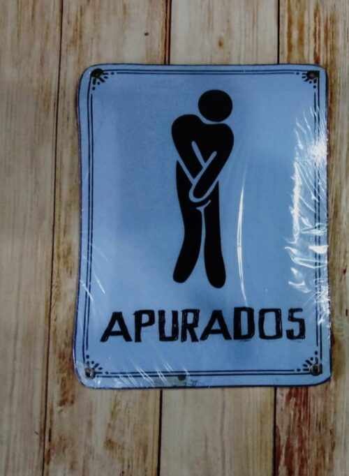 APURADOS