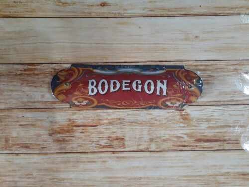 BODEGON