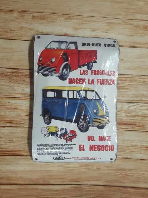 DKW AUTO UNION