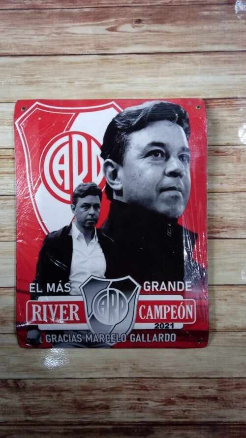 GRACIAS MARCELO GALLARDO