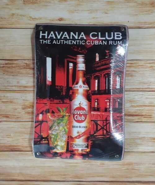 HAVANA CLUB (BOTELLA)