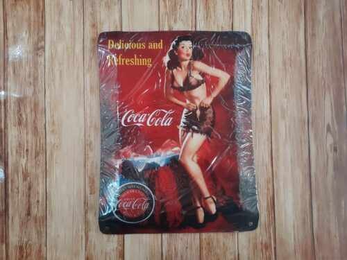 COCA COLA CHICA MOROCHA