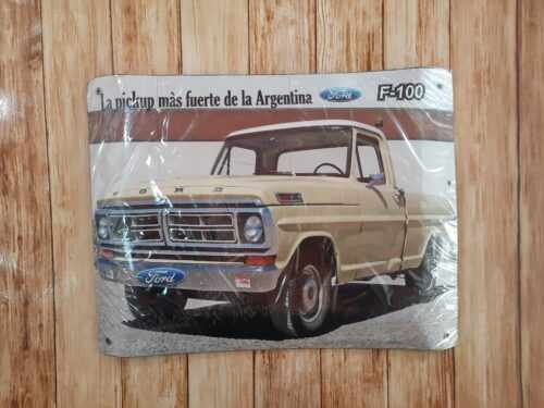 F100 CREMA