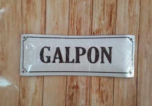 GALPON
