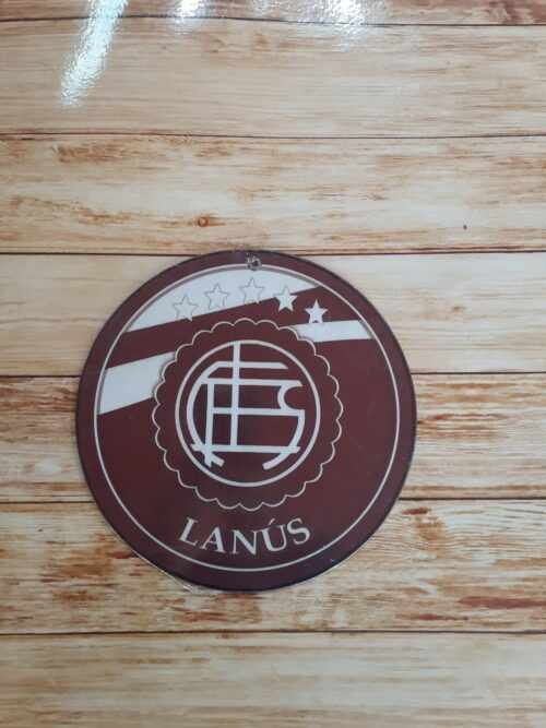 LANUS