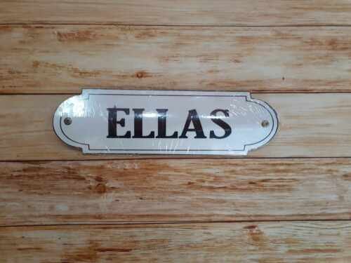 ELLAS
