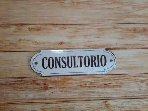 CONSULTORIO