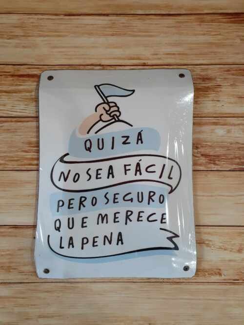 QUIZA NO SEA FACIL PERO SEGURO....