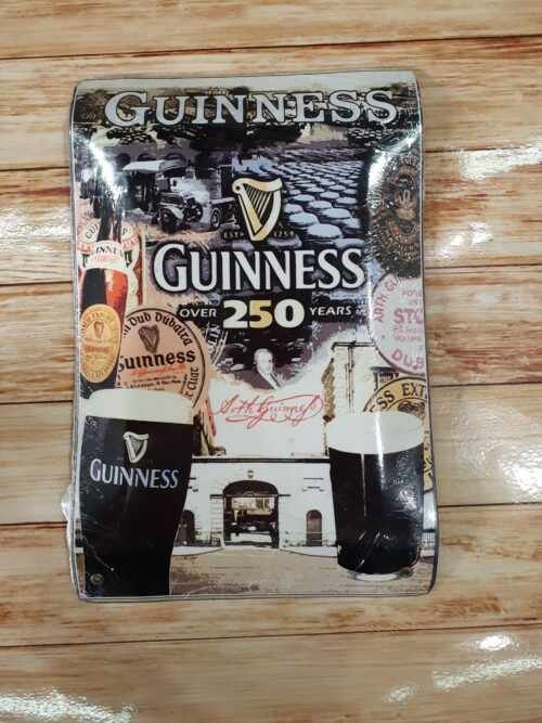 GUINNES 250