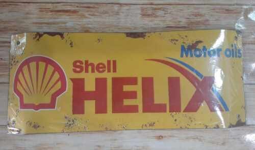 SHELL HELIX