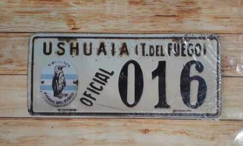 USHUAIA 016
