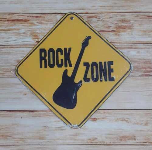 ROCK ZONE