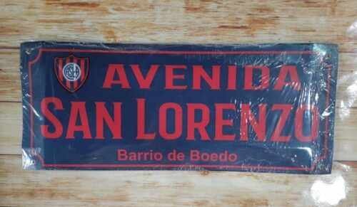 AV. SAN LORENZO BARRIO BOEDO NUEVA