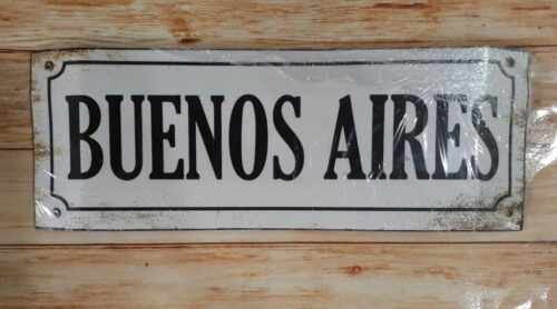 BUENOS AIRES BLANCA