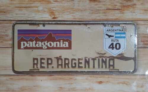 PATAGONIA ARGENTINA