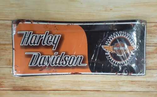 HARLEY DAVISON
