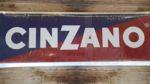 CINZANO