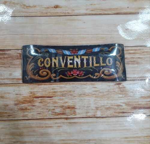 CONVENTILLO