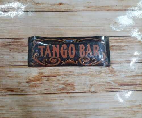 TANGO BAR