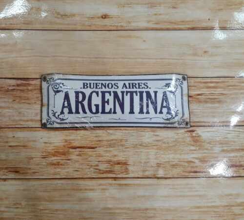 BUENOS AIRES ARGENTINA