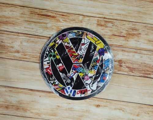 VOLKSWAGEN COLORES