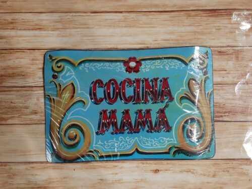 COCINA MAMA
