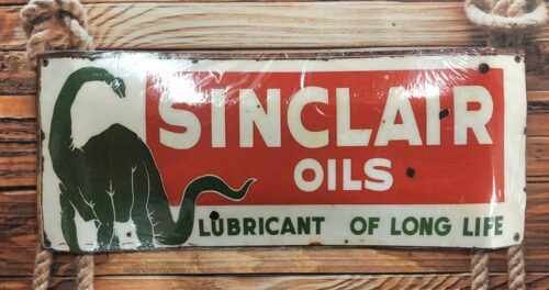 SINCLAIR