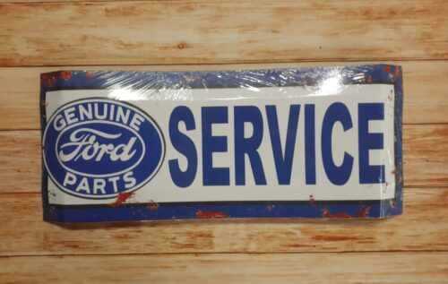 FORD SERVICE