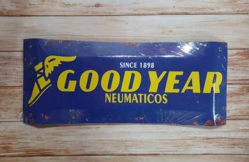 GOODYEAR