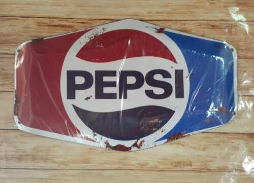 ROMBO PEPSI CLASICA