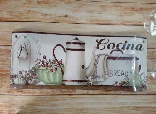 COCINA