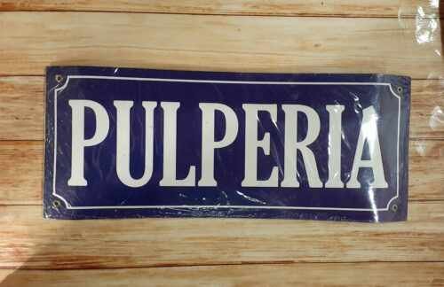 PULPERIA
