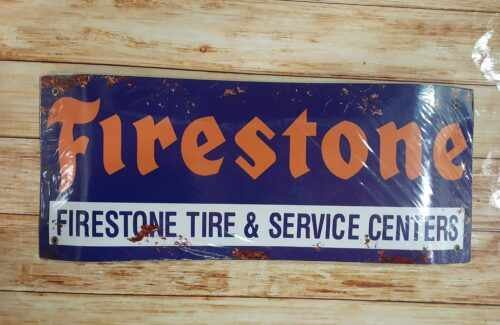 FIRESTONE AZUL