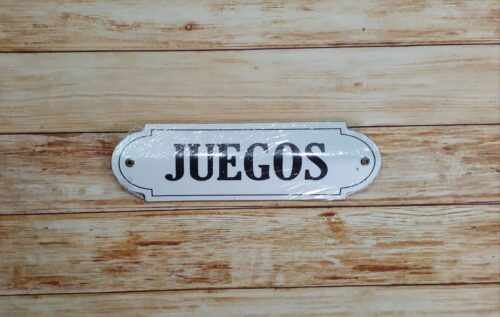 JUEGOS