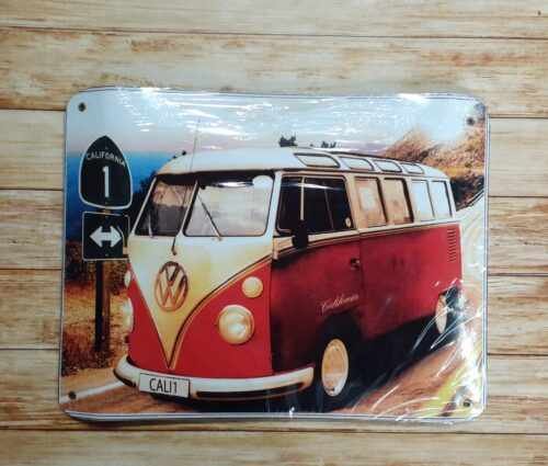 COMBI ROJA