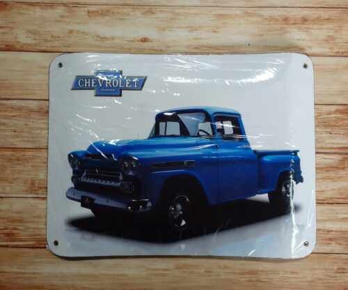 CHEVROLET AZUL