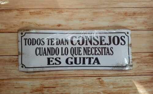 TODOS TE DAN CONSEJOS......